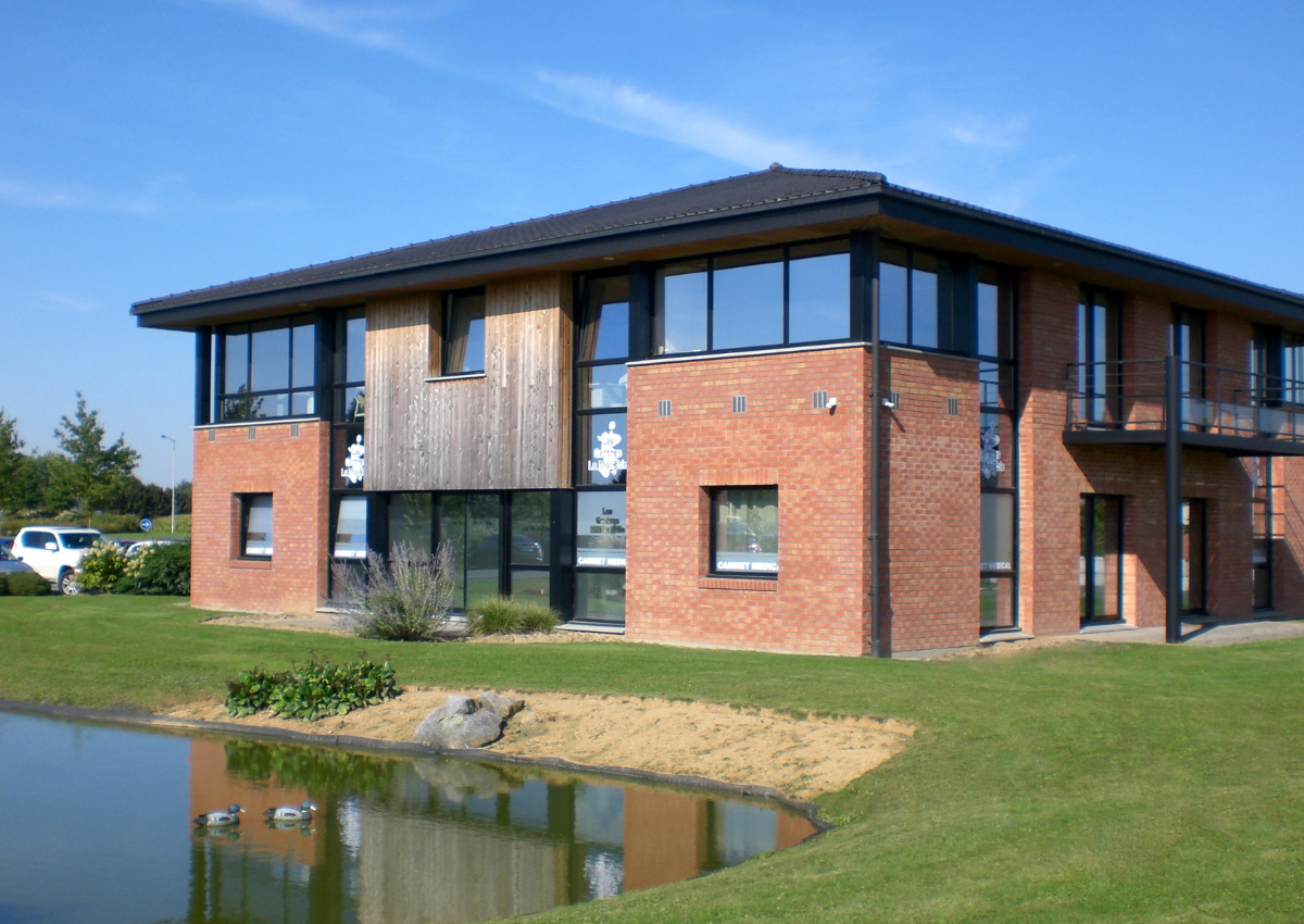 Ostéopathe 2 Hulluch 62410